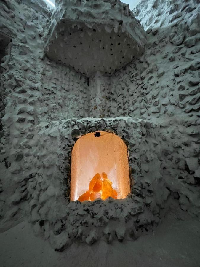 Отель Casa Antiqua Брашов Экстерьер фото