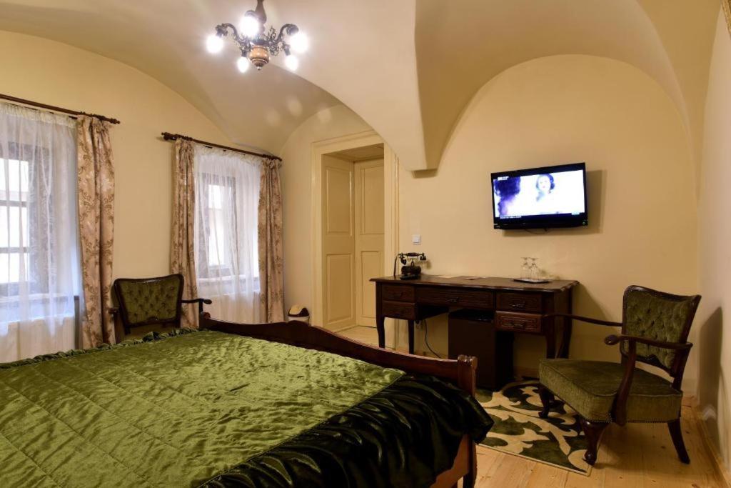 Отель Casa Antiqua Брашов Экстерьер фото
