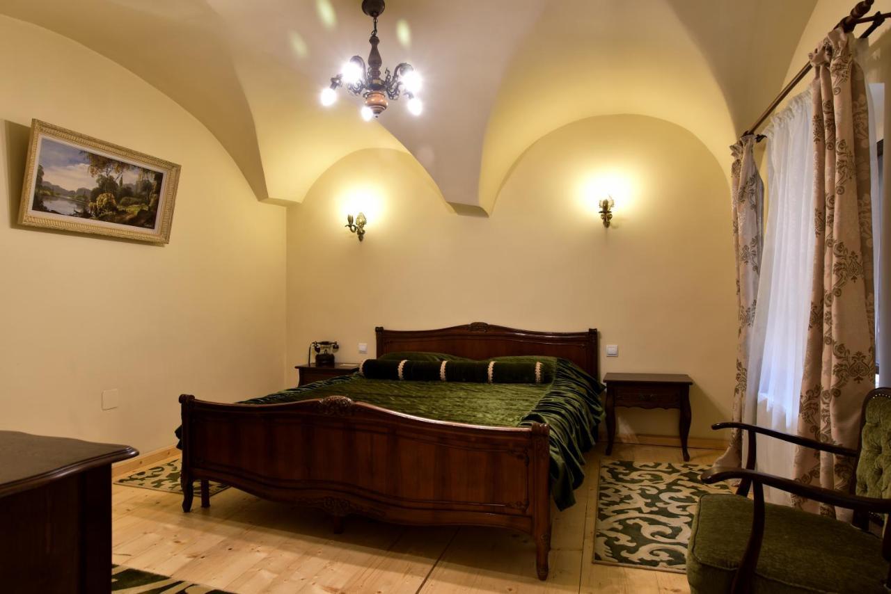 Отель Casa Antiqua Брашов Экстерьер фото